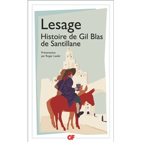 Histoire de Gil Blas de Santillane