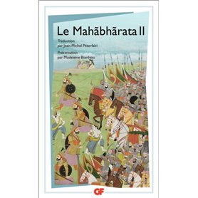 Le Mahabharata