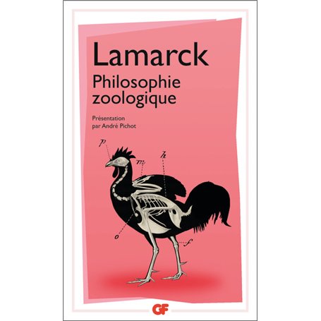 Philosophie zoologique