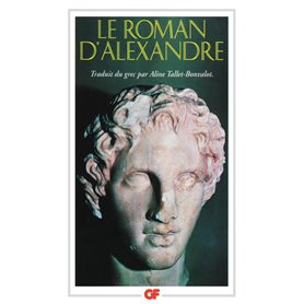 Le Roman d'Alexandre