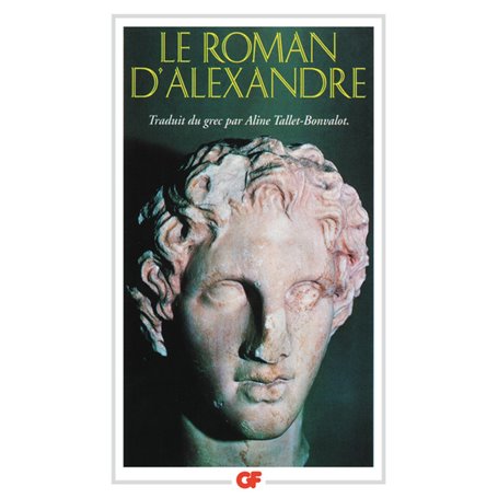 Le Roman d'Alexandre