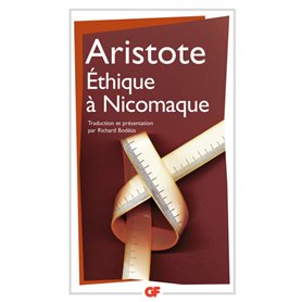 Éthique à Nicomaque