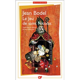 Le Jeu de saint Nicolas