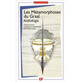 Les Métamorphoses du Graal