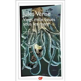 Vingt mille lieues sous les mers