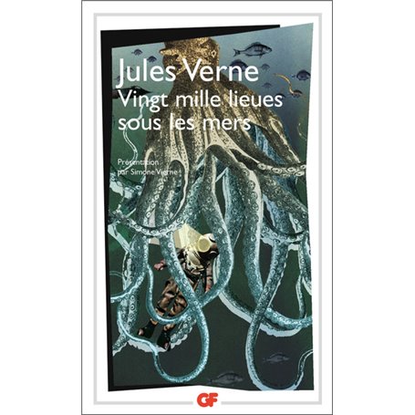 Vingt mille lieues sous les mers