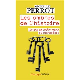 Les ombres de l'histoire