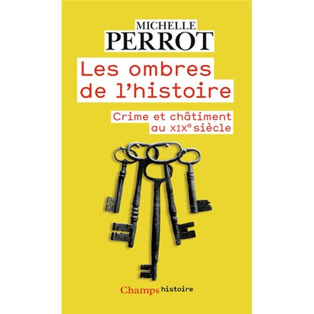 Les ombres de l'histoire