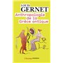 Anthropologie de la Grèce antique