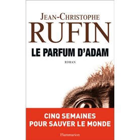 Le Parfum d'Adam