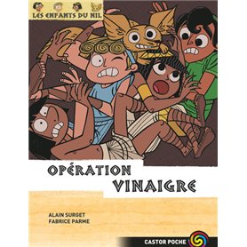 Opération vinaigre