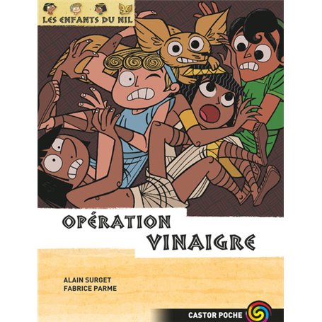 Opération vinaigre