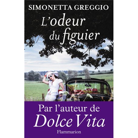 L'Odeur du figuier