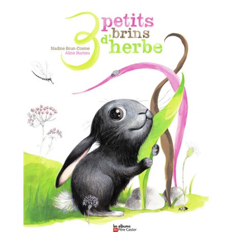 Trois petits brins d'herbe