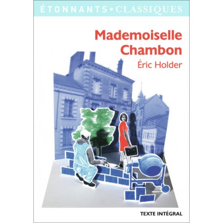 Mademoiselle Chambon