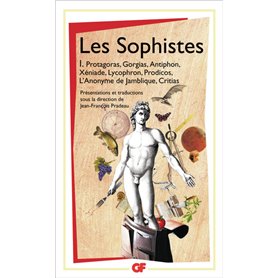 Les Sophistes