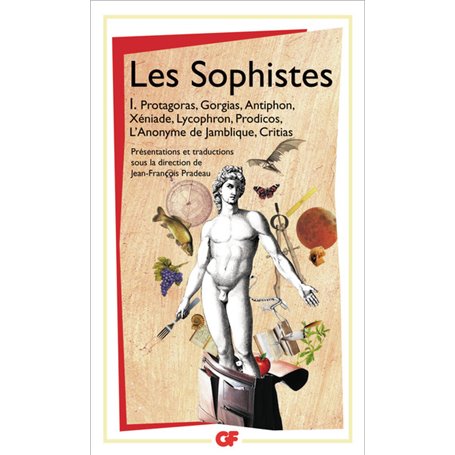 Les Sophistes