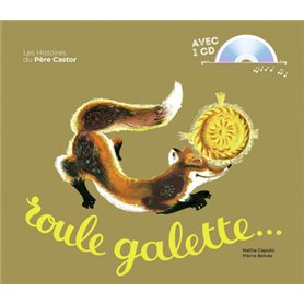 Roule galette...