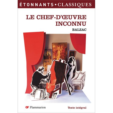 Le Chef-d'oeuvre inconnu
