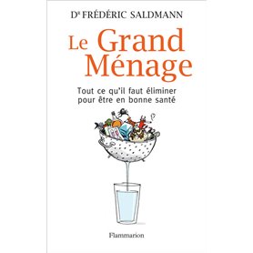 Le Grand Ménage