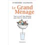 Le Grand Ménage