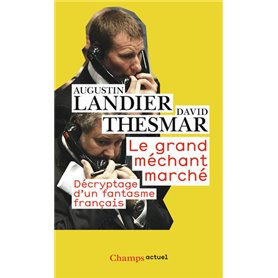 Le Grand Méchant marché