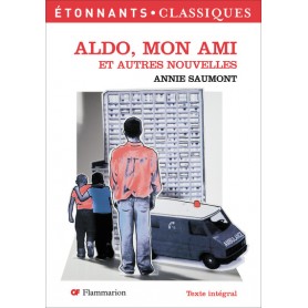 Aldo, mon ami