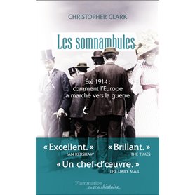 Les Somnambules