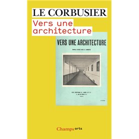 Vers une architecture