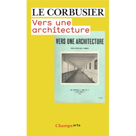 Vers une architecture