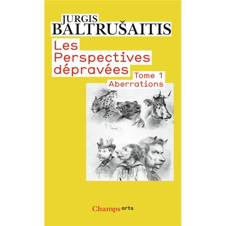 Les Perspectives dépravées