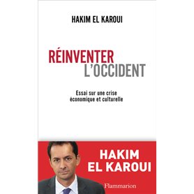 Réinventer l'Occident