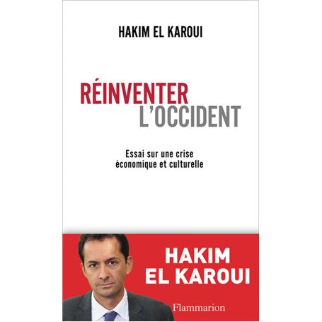 Réinventer l'Occident