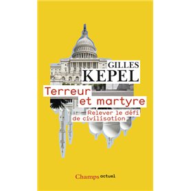 Terreur et martyre