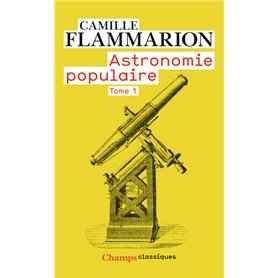 Astronomie populaire