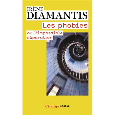 Les Phobies