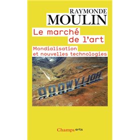 Le Marché de l'art