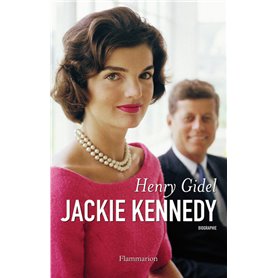 Jackie Kennedy