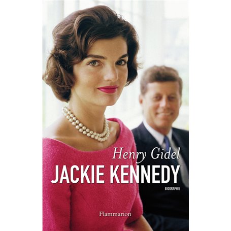 Jackie Kennedy