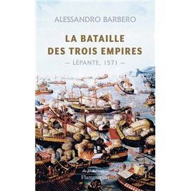 La Bataille des trois empires