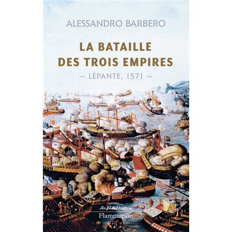 La Bataille des trois empires