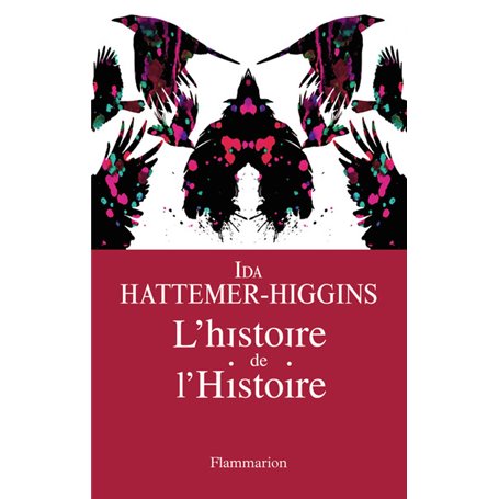 L'Histoire de l'histoire