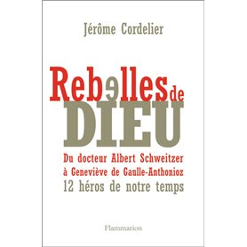 Rebelles de Dieu