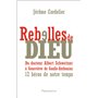 Rebelles de Dieu