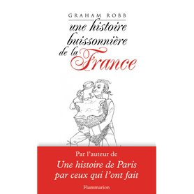 Une histoire buissonnière de la France