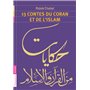 13 contes du Coran et de l'islam