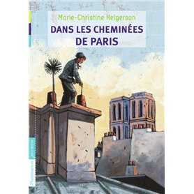 Dans les cheminées de Paris