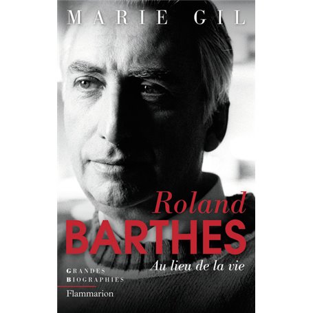 Roland Barthes