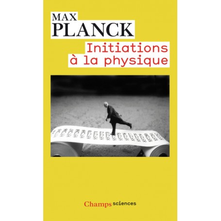 Initiations à la physique