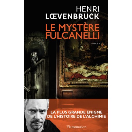 Le Mystère Fulcanelli